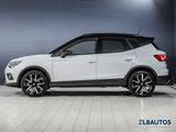 Seat Arona 1.5 TSI FR DSG LED/AHK/ACC/Nav/Full-Link - Seat Arona Gebrauchtwagen in Hamburg