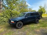 Andere Dodge Durango  V8. 5,9 l - Andere aus 2000