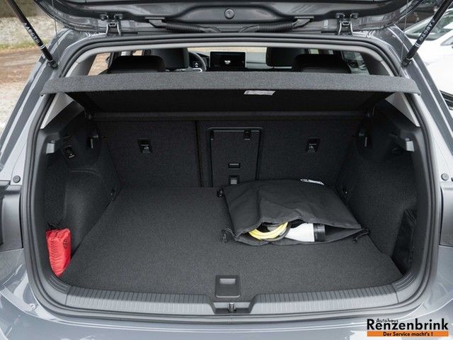 Golf VIII eHybrid Style AHK HUD Keyless ergoSitz