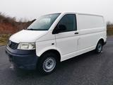 Volkswagen VW T5 1.9 TDI 86PS Transporter LKW Zulassu... - Volkswagen LT aus 2003