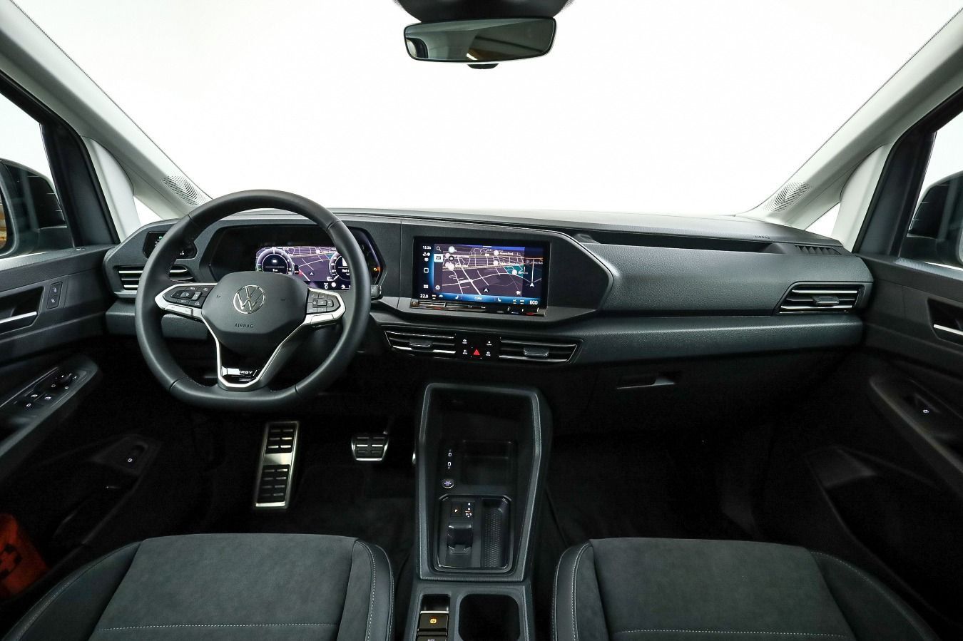 Volkswagen Caddy - Bild 11