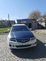 Honda Accord Tourer 30 Jahre Edition Diesel - Honda Accord aus 2008: Tourer