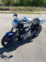 Yamaha MT01 Sonderlack K-Maxx u.v.m - YAMAHA MT 01