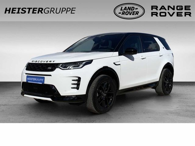 Land Rover Discovery Sport P300e Dynamic SE