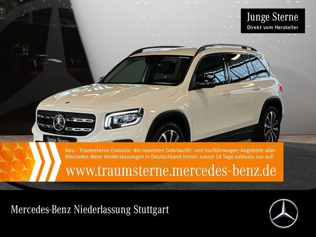 Mercedes-Benz GLB 200 Prog/LED/Kamera/AHK/CarPlay/EasyP/Ambi