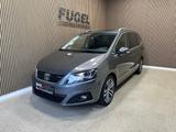 Seat Alhambra 1.4 TSI DSG FR-Line PANO|AHK|Xen.|ACC - Seat Alhambra in Chemnitz