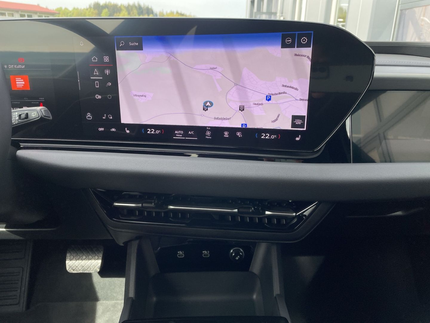 Audi A6 e-tron - Bild 13