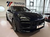 Porsche Cayenne Turbo Coupe Leichtbau-Paket Matrix InnoD - Porsche Cayenne Coupe Turbo Gebrauchtwagen