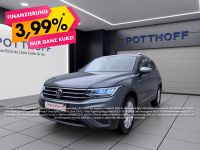 Volkswagen Tiguan Allspace - Vorschau Bild 1