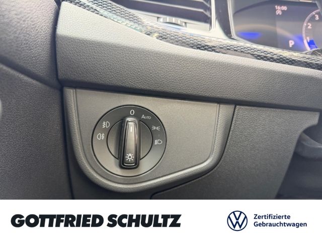 Volkswagen Taigo - Bild 15