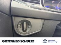 Volkswagen Taigo - Vorschau Bild 15