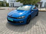 Volkswagen Scirocco 1.4 TSI DSG TEAM - Sport - Volkswagen Scirocco: Team