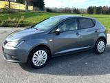 Seat Ibiza Style 1.4 TDI Klima-A, Bluetooth,TÜV Neu - Seat Ibiza mit Diesel-Antrieb: 1.4