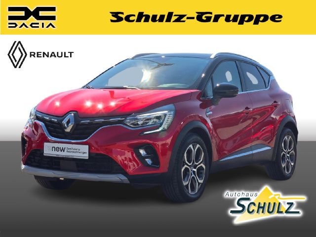 Renault Captur II INTENS E-TECH Plug