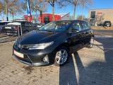 Toyota Auris 1.6 Executive Aut. Kamera Navi Temp Leder - Toyota Auris: 1.6