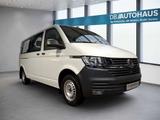 Volkswagen T6 Kombi 2.0 TDI LRS 9 Sitzer Standhz Navi - Volkswagen T6 Gebrauchtwagen