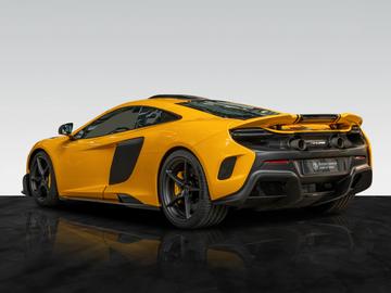 2016 Mclaren 675LT 缩略图 13