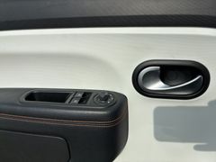 Renault Twingo Electric Vibes