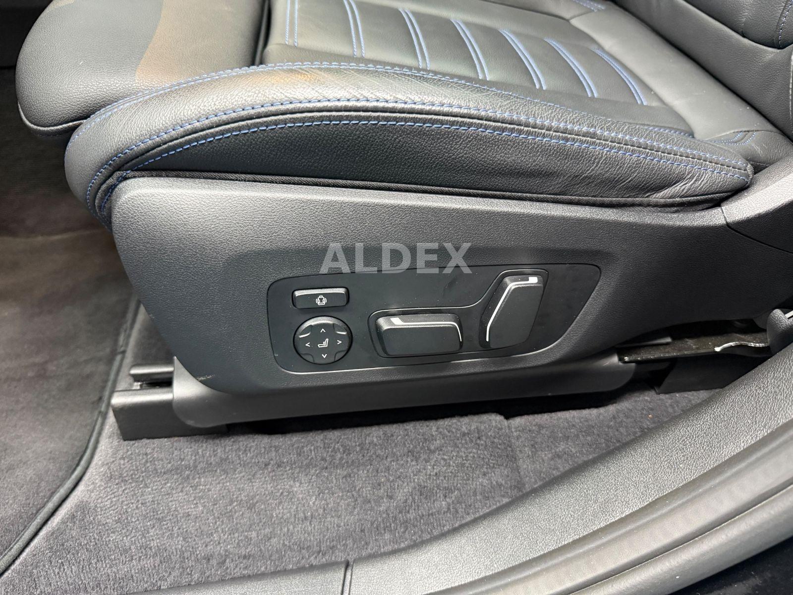 BMW X3 M40i PANO°HUD°AHK°H&K°DRIVING PROF°KEY°KAMERA