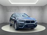 BMW X1 xDrive 20 d Sport Line LED Kamera*aus 1.Hand* - graue BMW X1