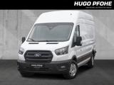 Ford Transit Trend Kasten L3H3 Aut.*1.2t*GRA*KAM*WINT