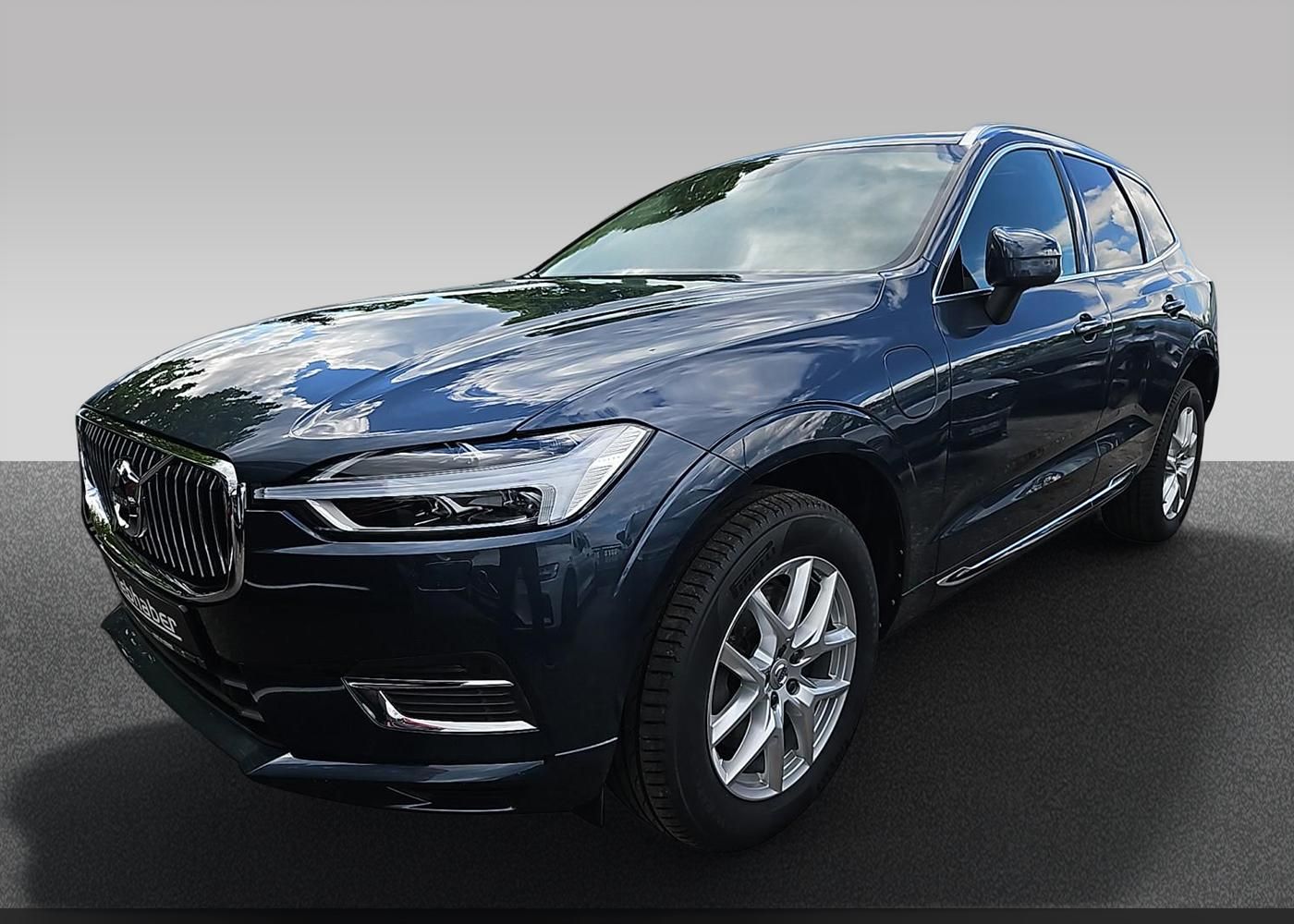 Volvo XC60 T8 AWD Inscription AHZV/360 Grad/Garantie