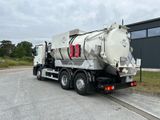 Mercedes-Benz Actros 2532 / Kroll ADR Sauger #512 - Offers matching your search criteria