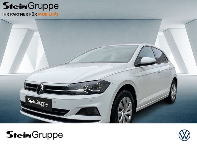 Volkswagen Polo VI 1.0 United CarPlay PDC