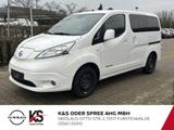 Nissan e-NV200 ME1 EVALIA-OP 5S Winter - Nissan e-NV200 Gebrauchtwagen