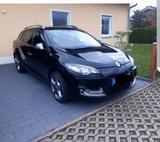 Renault Megane Grandtour GT TCe 190 Start & Stop GT - Renault Megane: ST