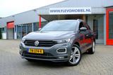 Volkswagen T-Roc 2.0 TSI 4Motion Sport Aut. R-Line |Half-Le - Volkswagen T-Roc R-Line mit Benzin-Antrieb