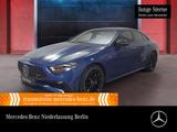 Mercedes-Benz CLS 53 AMG 4M+ Fahrass/Perf-A/SD/HUD/Burme/Night - gebrauchte Mercedes-Benz CLS 53 AMG aus dem Jahr 2023