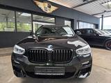 BMW X4 M40i ACC/Head-Up/LEDER/PANORAMA/21" - BMW X4 M40 aus 2019