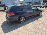 Opel Vectra Kombi TÜV - Opel Vectra aus 2006: Kombi