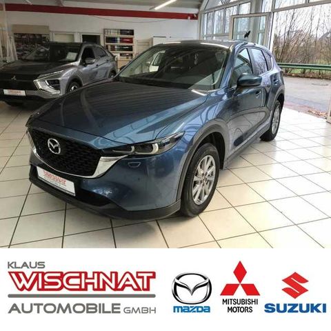 Mazda CX-5 SKYACTIV-G 165 AWD Aut. Exclusive-Line