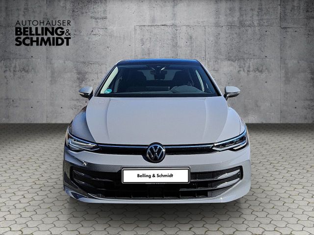 Golf VIII Life 1.5 l TSI OPF 85 kW (116 PS)