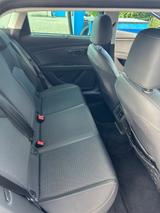 Seat Leon ST 2.0 TDI 135kW Start&Stop Xcellence mit G - Seat Leon 1M mit Diesel-Antrieb