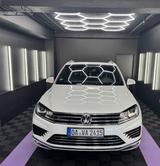 Volkswagen Touareg 3.0 V6 TDI SCR Tiptr. Exclusive BMT ... - Volkswagen Touareg: Exclusive