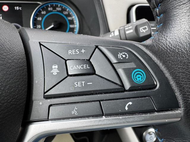 Fahrzeugabbildung Nissan Leaf e+ N-Connecta ProPilot*Winterpaket*LED*60kW