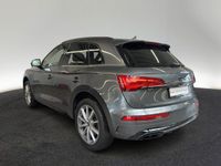 Audi Q5 - Vorschau Bild 4