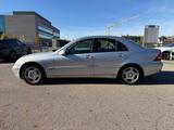 Mercedes-Benz C 240 2,6 V6 W203 Lim. Aut. SHZ AHK 1.HAND - Mercedes-Benz W203