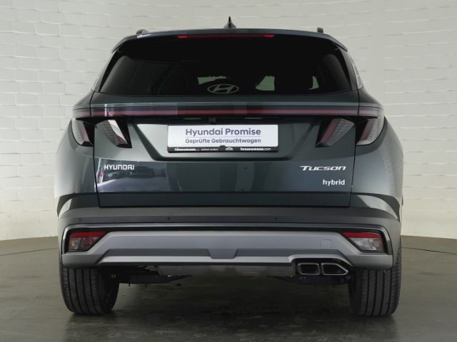 Tucson FACELIFT HEV PRIME AT+LED MATRIX+NAVI+RÜC