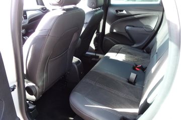 Bild 10 Opel Crossland (X) Crossland Ultimate Paket