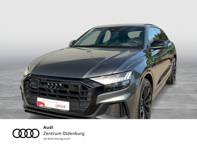 AUDI Q8 50 TDI Tiptronic quattro S-Line Selection AHK