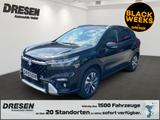 Suzuki S-Cross 1.5 Comfort+ Allgrip Navi Panorama 5 Jah