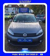 Volkswagen Golf VI Team 1.2L Benzin / TÜV+AU NEU / 1.Hand - Volkswagen Golf: Vi Team