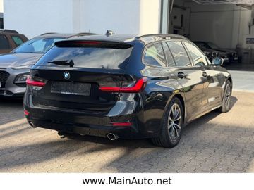 BMW 318 - 2