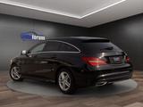 Mercedes-Benz CLA 180 SB AUT.°AMG°LED°NAVI°LEDER/ALCANTARA°SHZ - Mercedes-Benz CLA 180: AMG
