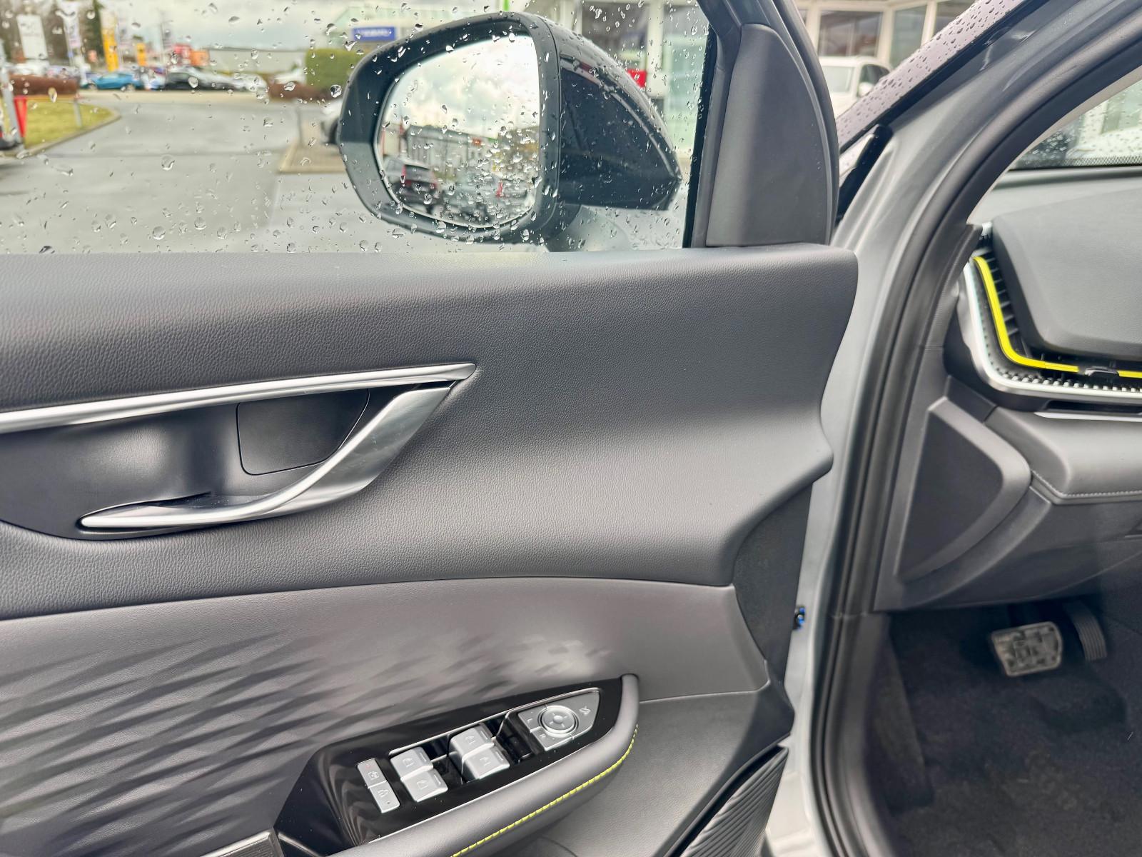 BAIC X55 - Bis zu 6 Jahren Garantie möglich !!!