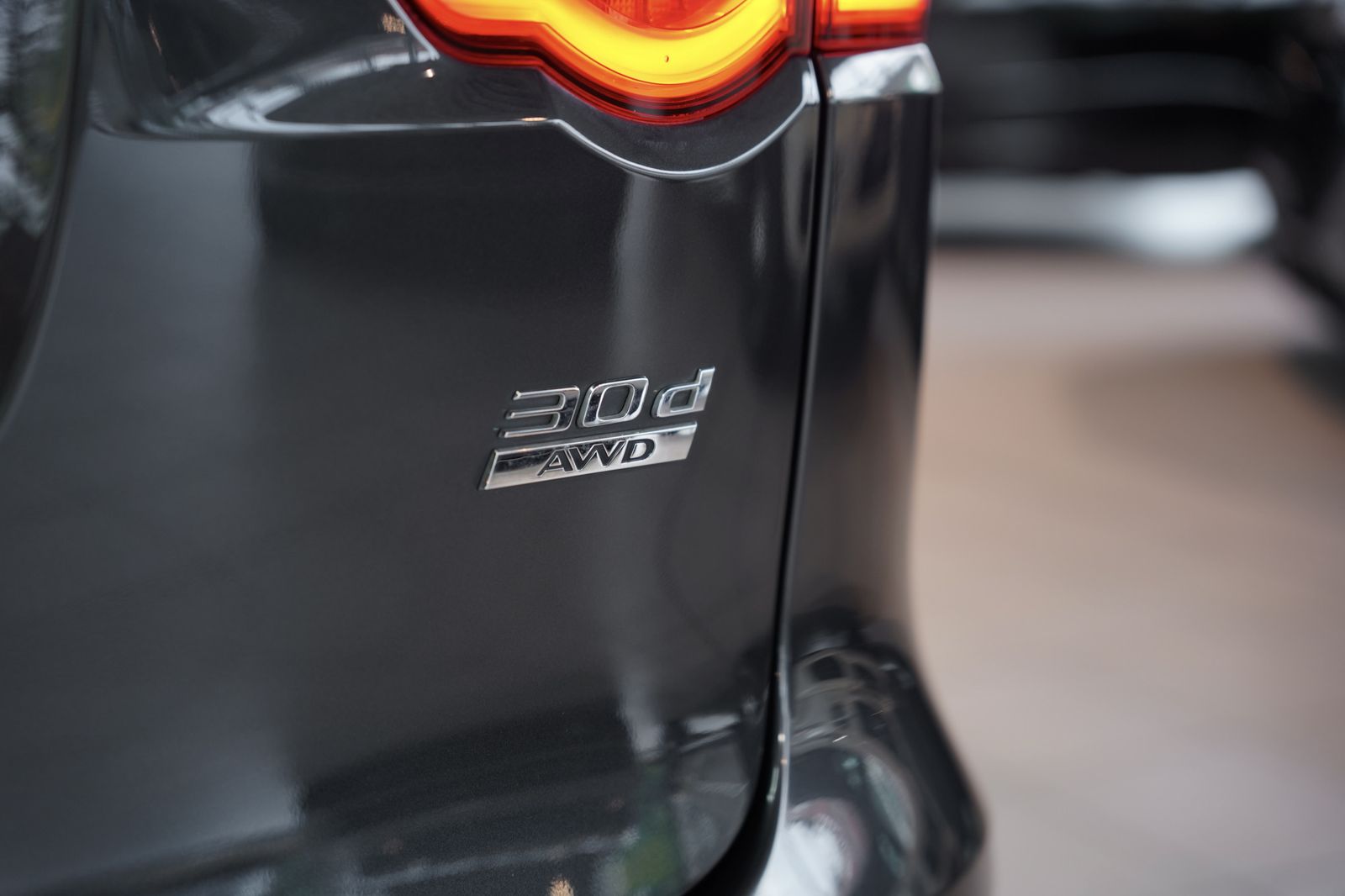 Jaguar F Pace